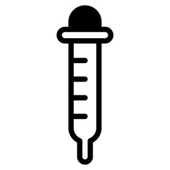 Chemistry Dual Tone Icon