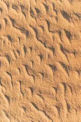 Texture sable désert 15