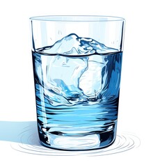 Water Glass