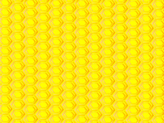 Abstract yellow paper with halftone modern decoration design background. You can use it for artwork, posters, covers, prints, books, annual reports. eps10 vector.