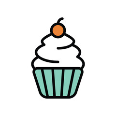 Cup Cake
