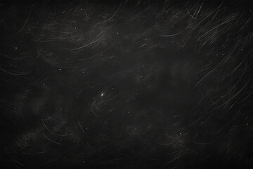 black chalkboard background
