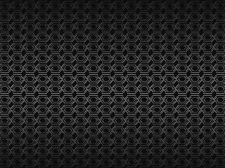 Dark metal plate texture, iron sheet, Vector background.