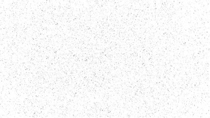 Subtle halftone grunge urban texture vector. Distressed overlay texture. Grunge background. Abstract mild textured effect. Vector Illustration. Black isolated on white