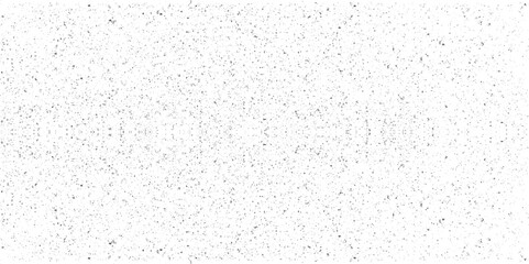 Rough black and white texture vector. Distressed overlay texture. Grunge background. Abstract textured effect. Vector Illustration. Black isolated on white background. 