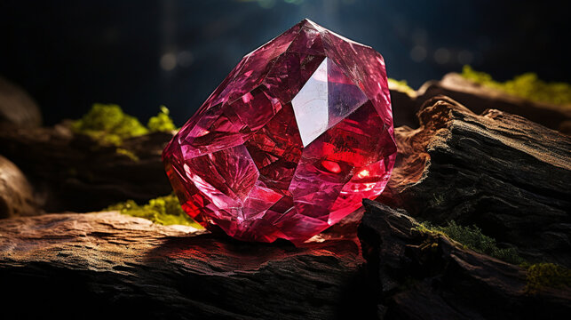 raw ruby Generative AI