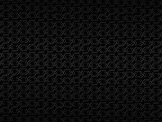Dark metal plate texture, iron sheet, Vector background.