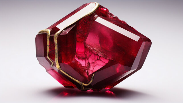 raw ruby Generative AI