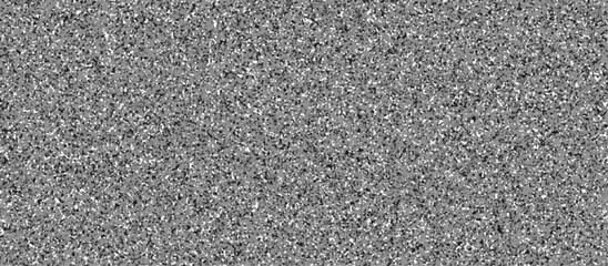 Terrazzo floor seamless pattern. texture of classic italian style, Beautiful black terrazzo stone texture background. surface of terrazzo floor texture abstract background.	