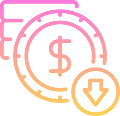 Bankrucpty icon