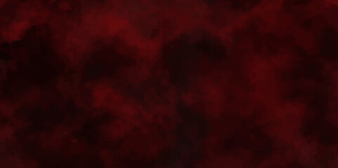 Obraz na płótnie Canvas Red smoke texture on black.Beautiful stylist modern red texture background,red background. marbled, red painted background illustration,grungy backdrop beautiful stylist modern red art.