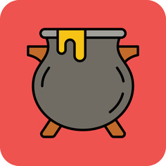 Cauldron Icon