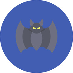Bat Icon