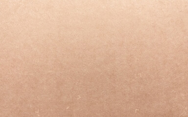 brown paper craft canvas long background. brown recycle paper surface texture seamless background