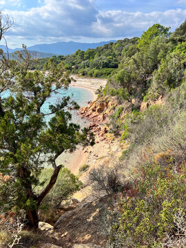 Bord de mer