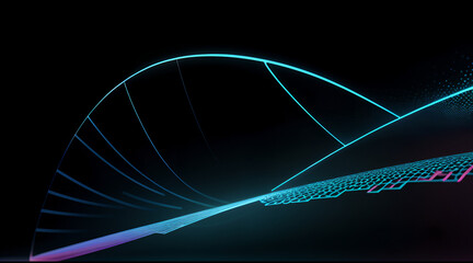 abstract background vector