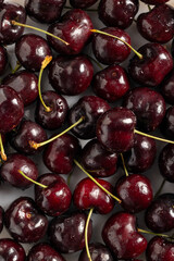 cherries