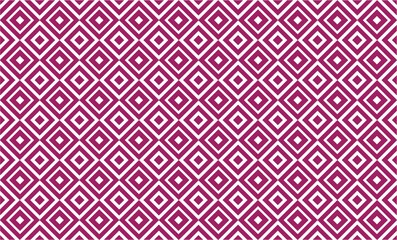 Geometric vector background with sacral tribal ethnic elements. Traditional triangles gypsy geometric forms sprites tribal themes apparel fabric tapestry print