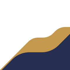 Corner Geometric Rounded