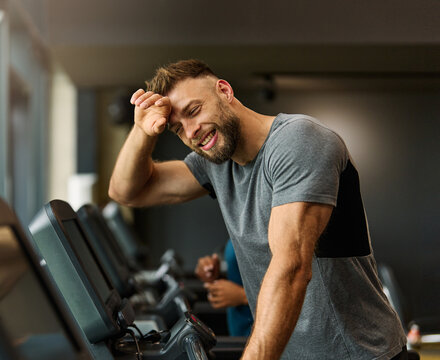 Premium Photo  Guy wearing sportswear. muscular young fitness