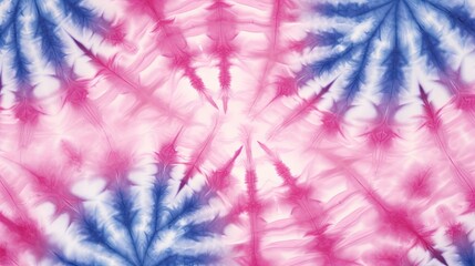 Beautiful Tie Dye print seamless pattern or Shibori print or batik pattern, indigo Shibori , indigo tie dye, pink Shibori pattern, fabric tie dye print fabric , textile print seamless