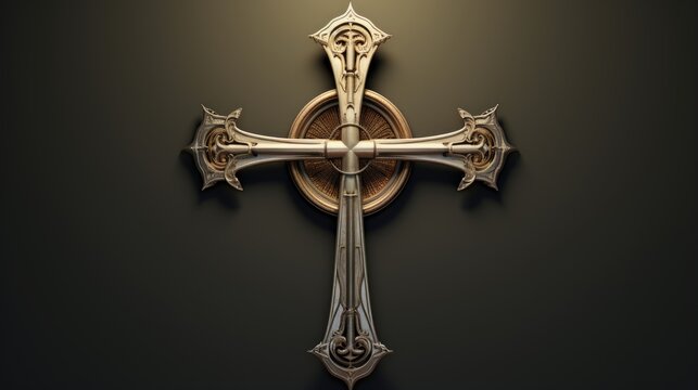 Christian symbol