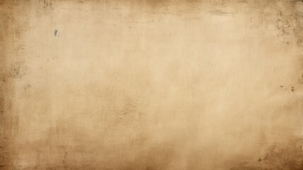 Obraz premium Vintage paper background isolated - (clipping path included)