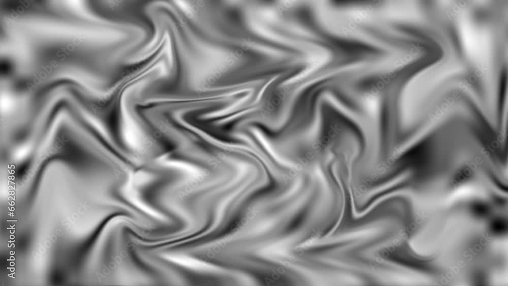 Poster holographic background animation. trendy colorful holographic abstract background. abstract holograp