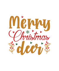  Christmas Svg Bundle, Funny Christmas Svg Bundle, All In One Bundle, Big Bundle