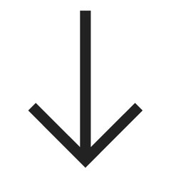 basic-icon049-arrow-down-light