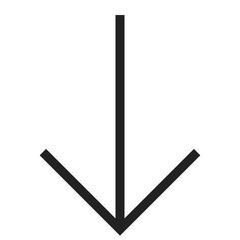basic-icon054-arrow-down-thin