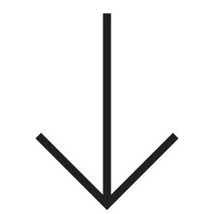 basic-icon054-arrow-down-thin