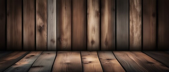 grunge background. Wood texture background. Old painted wood wall