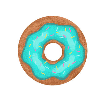 donut 