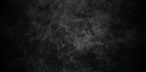 Black texture chalk board and black board background. stone concrete texture grunge backdrop background anthracite panorama. Panorama dark grey black slate background or texture.