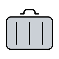 Briefcase icon