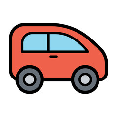 Car icon