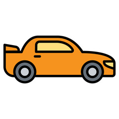 Car icon