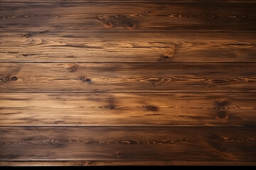 Wooden table desk background, wood texture flatlay backdrop, for holiday design and luxury branding