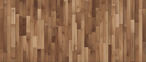 seamless wood parquet texture. Wooden floor background texture