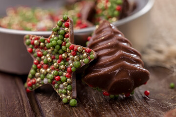 Chocolate