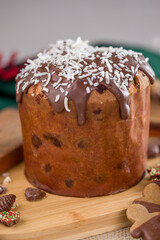 Panetone