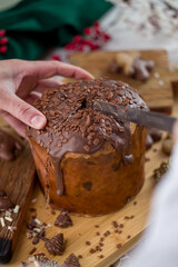 Panetone