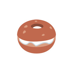 🥯 Bagel