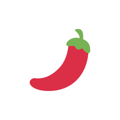 🌶️ Chili pepper