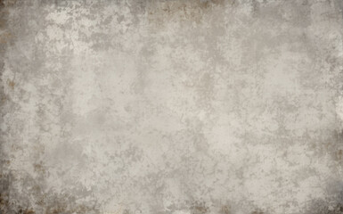 Fototapeta na wymiar grey grunge texture, worn aged background