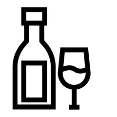 wine