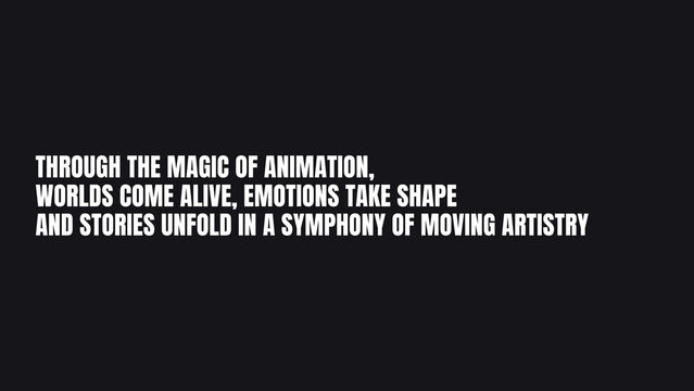 Text Animation 26
