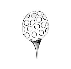 Golfball