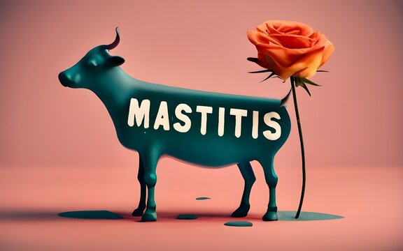 Mastitis- Generative AI